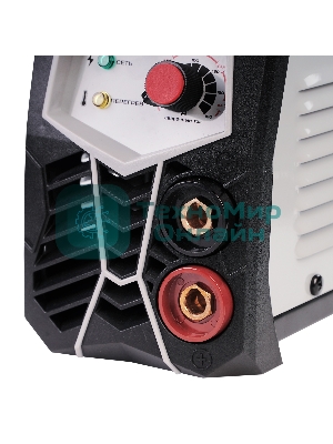 Сварочный аппарат инверторный СТАВР САИ-180