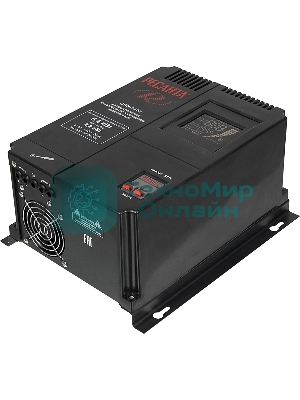 Стабилизатор СПН- 5400 Ресанта