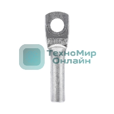 Наконечник алюминиевый Rexant ТА 16-8-5,4 (в упак. 100 шт.)