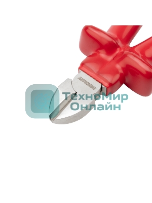 Бокорезы Rexant 180 мм, диэлектрические до 1000 В