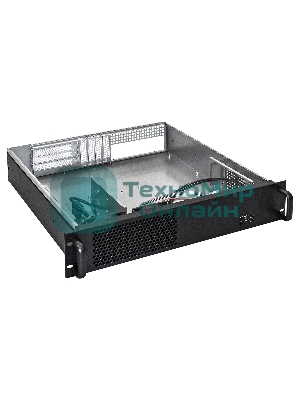 Серверный корпус ExeGate Pro 2U450-03 (RM 19