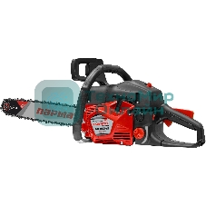 Бензопила Парма БП 062/18 2400Вт 3.2 л.с. дл.шины:18