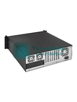 Серверный корпус ExeGate Pro EX293198RUS 3U450-08 (RM 19