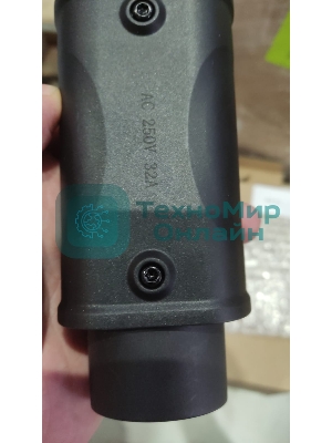 Адаптер Type 2 на Type 1