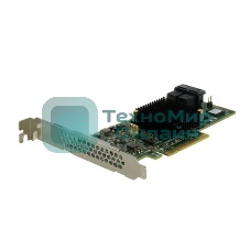 Рейдконтроллер BROADCOM SAS PCIE 8P 9341-8I 05-26106-00