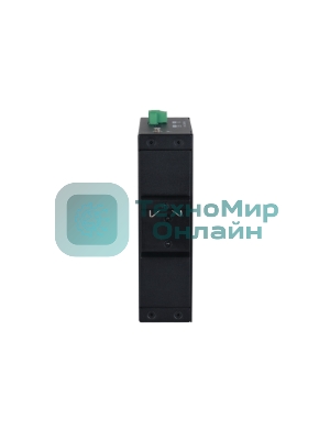 Коммутатор Dahua DH-LR2110-8ET-120 8-портовый ePoE