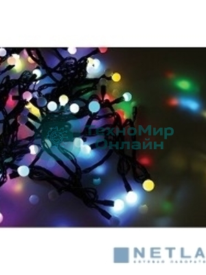 Гирлянда Neon-night 