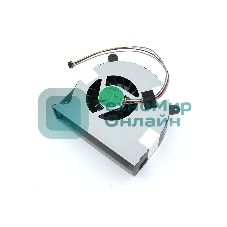 Вентилятор (кулер) для ноутбука Asus ROG G750 GPU (25мм) 12V