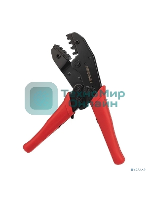 Кримпер PROconnect HT-336 S для обжима штыревых наконечников 6.0-10.0-16.0 мм²