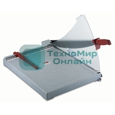 Резак сабельный Kw-Trio 3914 A3/10лист./440мм/ручн.прижим/защитный экран
