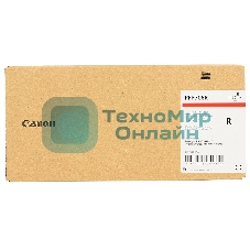 Картридж струйный Canon PFI-706 R красный для iPF8400/9400 (6687B001)