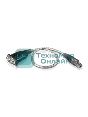 Переходник USB to RS-232 Adapter