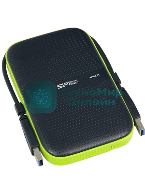 Внешний HDD 2.5