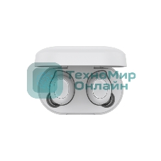 Наушники TWS BQ BHS-05 черный, вкладыши, Bluetooth