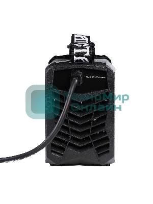 Сварочный аппарат инверторный СТАВР САИ-180