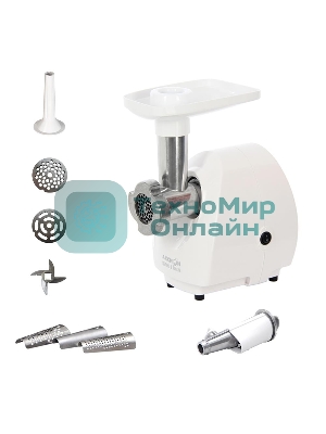 Мясорубка электрическая Аксион М25.04