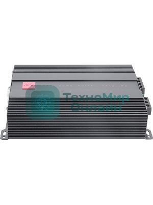 Усилитель автомобильный ACV VX-2.100 двухканальный