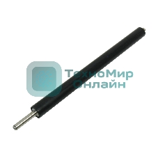 Вал резиновый CET CET3026 (FC6-2942-000/FC7-0242-000) для Canon iR2270/2870/2520/2525/2530/3025/3225