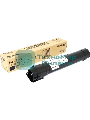 Картридж лазерный Xerox 006R01517 черный для Xerox WC7545/7556 (26000 стр.)