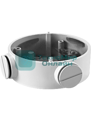 Монтажная коробка Hikvision DS-1260ZJ