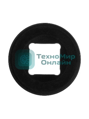 Головка ударная шестигранная Stels 22 мм, 1/2