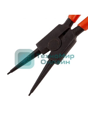 Съемник Sparta 150 мм, для внешних стопорных колец, прямой (разжим)