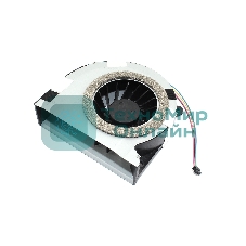 Вентилятор (кулер) для ноутбука Asus ROG G750 GPU (25мм) 12V