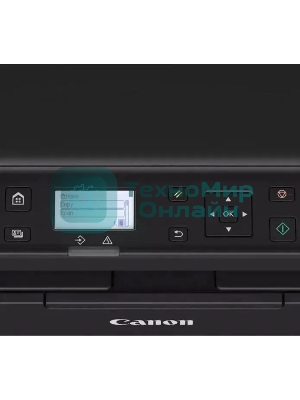 МФУ лазерное Canon i-Sensys MF275dw (5621C001), A4, ч/б, печ. 29 стр/мин., скан. до 20 стр/мин (ч/б) 15 стр/мин (цвет), 2400 x 600 dpi (печать) 600x600dpi (скан.), USB, RJ-45, Wi-Fi, Air Print, Mopria