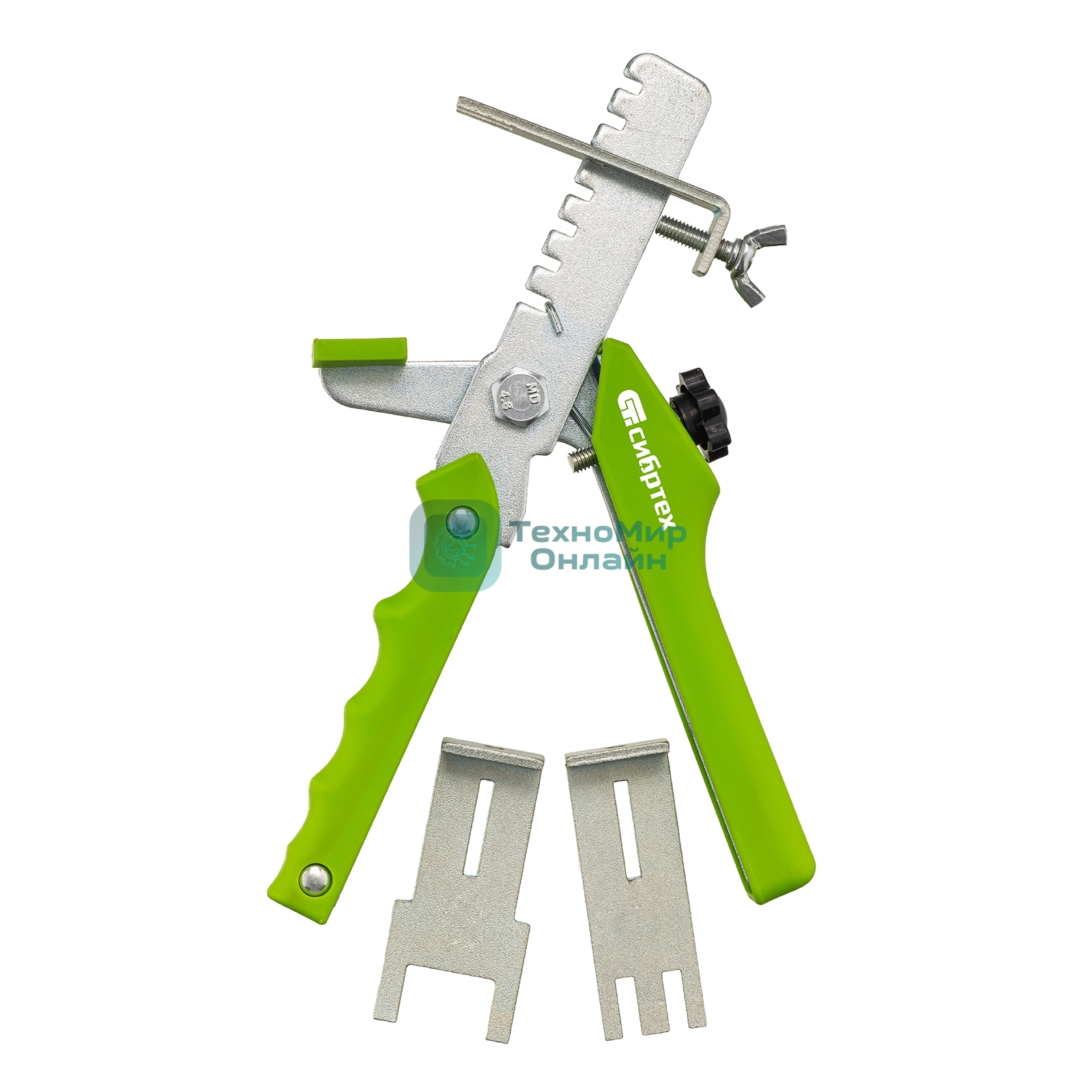 Щипцы для системы выравнивания плитки универсальные Сибртех 88049