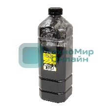 Тонер Hi-Black для HP LJ P1005 Универсальный для совм. картриджей (Hi-Black) Тип 1.2, 1 кг, канистра