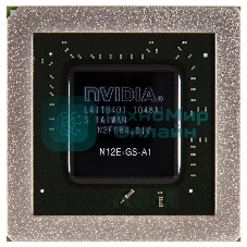 Видеочип GeForce GTX560M, N12E-GS-A1 (new)