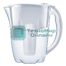 Фильтр-кувшин Аквафор ПРЕСТИЖ (А5) белый