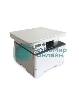 МФУ лазерное Pantum M6700DW, A4, ч/б, печ. до 30 стр/мин., 1200x1200dpi, USB, RJ-45, Wi-Fi, проектная модель