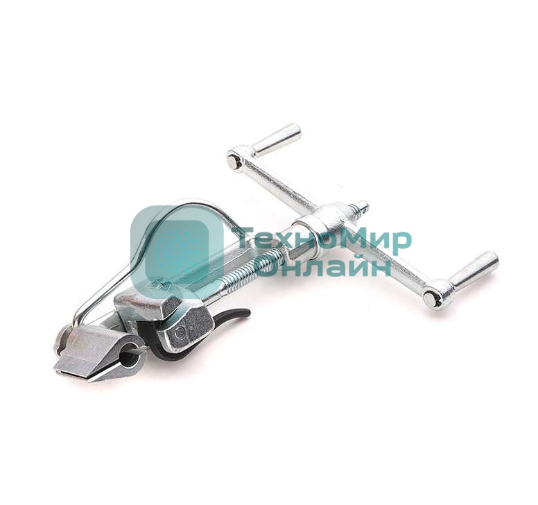 Инструмент для натяжения ленты на опорах КВТ ИН-20