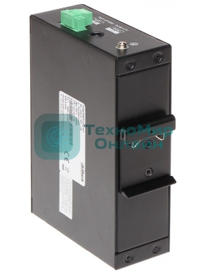 Коммутатор Dahua DH-LR2110-8ET-120 8-портовый ePoE