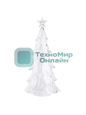 Фигура на подставке Neon-night 