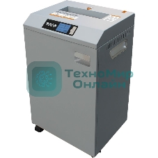 Шредер Office Kit S600 3,9