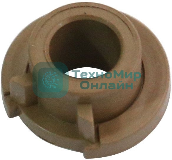 Бушинг CET CET5086 (FU5-1519-000) для Canon iR2002/2202/2016/2020/2120/2116/2318/2320/2420 левый