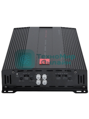 Усилитель автомобильный ACV VX-2.100 двухканальный