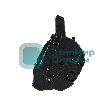 Картридж Sakura W1106A для HP, черный, 1000 к.