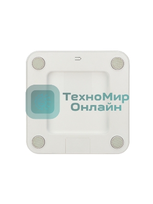 Умные весы Halsa HSL-H-212W