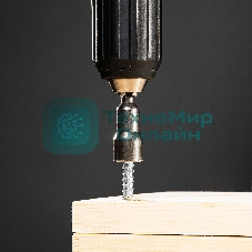 Набор бит Matrix биты с торцевыми головками 8 мм - 65 мм 2 шт