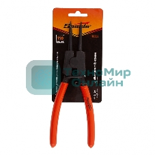 Съемник Sparta 150 мм, для внешних стопорных колец, прямой (разжим)