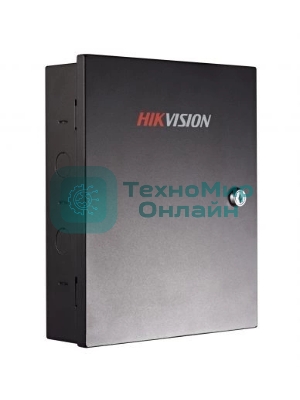 Контроллер сетевой Hikvision DS-K2801