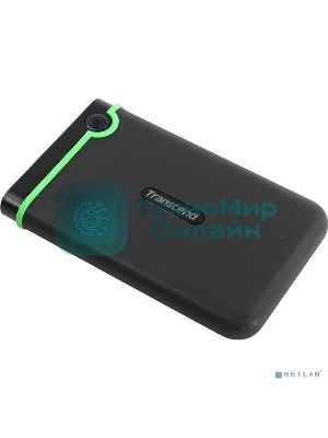 Внешний HDD 2.5