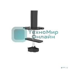 Настольное крепление Wize WDM1-32M для одного монитора 14