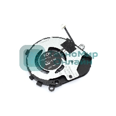 Вентилятор (кулер) для ноутбука Dell Latitude 7310