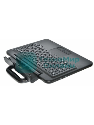 Клавиатура для планшета U11I/U11 Detachable Membrane Backlit Keyboard (RU layout)