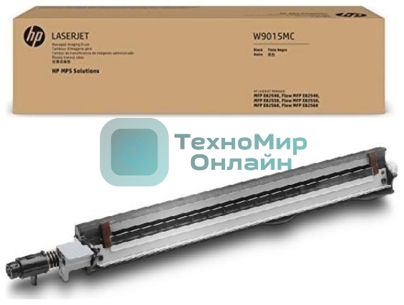 Барабан HP Original LaserJet Imaging Drum