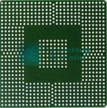 Чип Intel NH82801HEM SLB9B